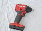 Hilti Siw 4at-22 Nuron Ak. smūg. veržliasukis