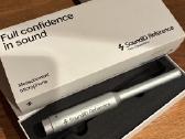 Sonarworks Soundid Reference mikrofonas