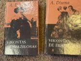 Parduodamos visokios knygos - nuotraukos Nr. 22
