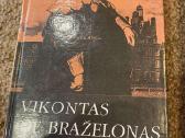 Parduodamos visokios knygos - nuotraukos Nr. 23