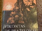 Parduodamos visokios knygos - nuotraukos Nr. 24