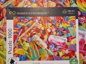 Trefl Prime 1000 detalių dėlionė - nuotraukos Nr. 5