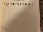 Parduodamas Ltsr Bpk ir komentaras - nuotraukos Nr. 6