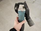 Dulkių gaubtas skirtas Makita Ga5030. - nuotraukos Nr. 3