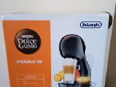 Kavos aparatas Delonghi Dolce Gusto Piccolo XS