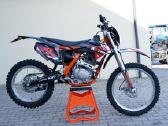 Motociklaskayo K2 Pro - nuotraukos Nr. 5