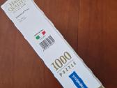 Clementoni 1000 detalių dėlionė - nuotraukos Nr. 5