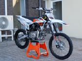 Vaikiškas Krosinis Motociklas Kayo Tt140-2 (2026) - nuotraukos Nr. 2