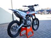 Vaikiškas Krosinis Motociklas Kayo Tt140-2 (2026) - nuotraukos Nr. 4