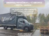 Vokietija - Lenkija - Lietuva - Kroviniai - nuotraukos Nr. 12