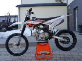 Vaikiškas Krosinis Motociklas Kayo Tt140-2 (2026) - nuotraukos Nr. 5