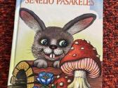 Parduodamos knygeles vaikams - nuotraukos Nr. 6