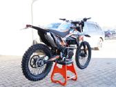 Kayo T2 enduro motociklas - nuotraukos Nr. 6