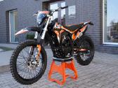 Kayo T2 enduro motociklas - nuotraukos Nr. 2