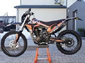 Kayo T2 enduro motociklas - nuotraukos Nr. 4