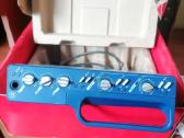 Garso korta Mbox2