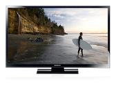 Samsung P43e450 – 43" plazminį televizorių