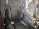 Tesla Model X dalys 2024 493 kw elektra dalimis - nuotraukos Nr. 7