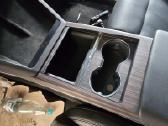Tesla Model X dalys 2024 493 kw elektra dalimis - nuotraukos Nr. 17