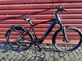 Superior Exr 6090 B Touring 625 Wh