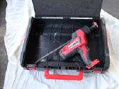 Milwaukee C18 Pcg silikono pistoletas