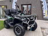 Cfmoto Cforce 1000 Overland G3 Naujiena! !