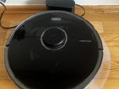 Roborock s5 max - nuotraukos Nr. 3