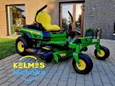 Nulinio apsisukimo traktoriukas John Deere Z315e