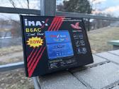 Universalus išmanus pakrovėjas Imax B6ac (80w) - nuotraukos Nr. 2