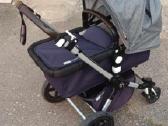 Bugaboo Cameleon 3 vežimėlis 3in1