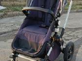 Bugaboo Cameleon 3 vežimėlis 3in1 - nuotraukos Nr. 2