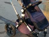 Bugaboo Cameleon 3 vežimėlis 3in1 - nuotraukos Nr. 3