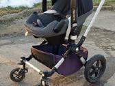 Bugaboo Cameleon 3 vežimėlis 3in1 - nuotraukos Nr. 4