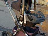 Bugaboo Cameleon 3 vežimėlis 3in1 - nuotraukos Nr. 5