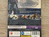 Transformers The Last Knight Dvd - nuotraukos Nr. 2