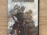 Transformers The Last Knight Dvd - nuotraukos Nr. 4