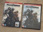 Transformers The Last Knight Dvd - nuotraukos Nr. 7
