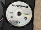Transformers The Last Knight Dvd - nuotraukos Nr. 10