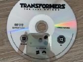 Transformers The Last Knight Dvd - nuotraukos Nr. 12
