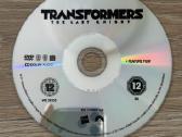 Transformers The Last Knight Dvd - nuotraukos Nr. 16