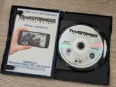 Transformers The Last Knight Dvd - nuotraukos Nr. 8