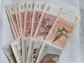 Banknotai ivairus