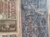 Banknotai ivairus - nuotraukos Nr. 4