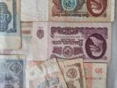 Banknotai ivairus - nuotraukos Nr. 7