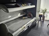 Soliariumas megasun ultra power 4500
