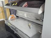 Soliariumas megasun ultra power 4500 - nuotraukos Nr. 2