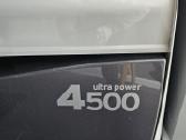 Soliariumas megasun ultra power 4500 - nuotraukos Nr. 3