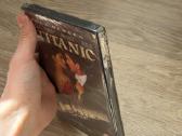 The Titanic Dvd hallmark - nuotraukos Nr. 5