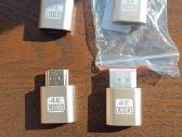 Hdmi monitoriaus emuliatorius