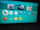 Panasonic Smart TV - nuotraukos Nr. 4